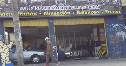 SINCRONIZACION  ALINEACION  BALANCEO BOGOTÁ